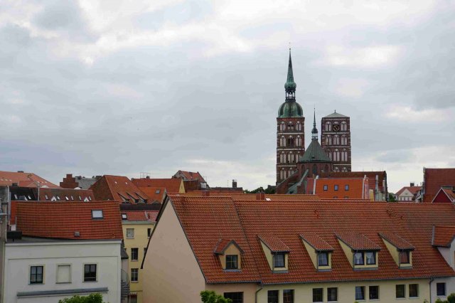 Ozeaneum Stralsund